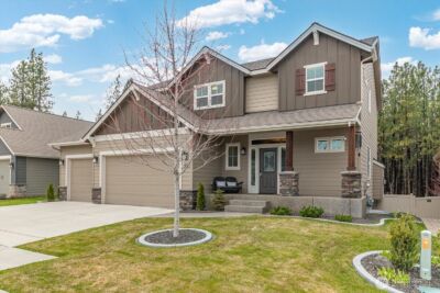 7132 S Pheasant Ridge Dr , Spokane, WA 99224 - Photo 34