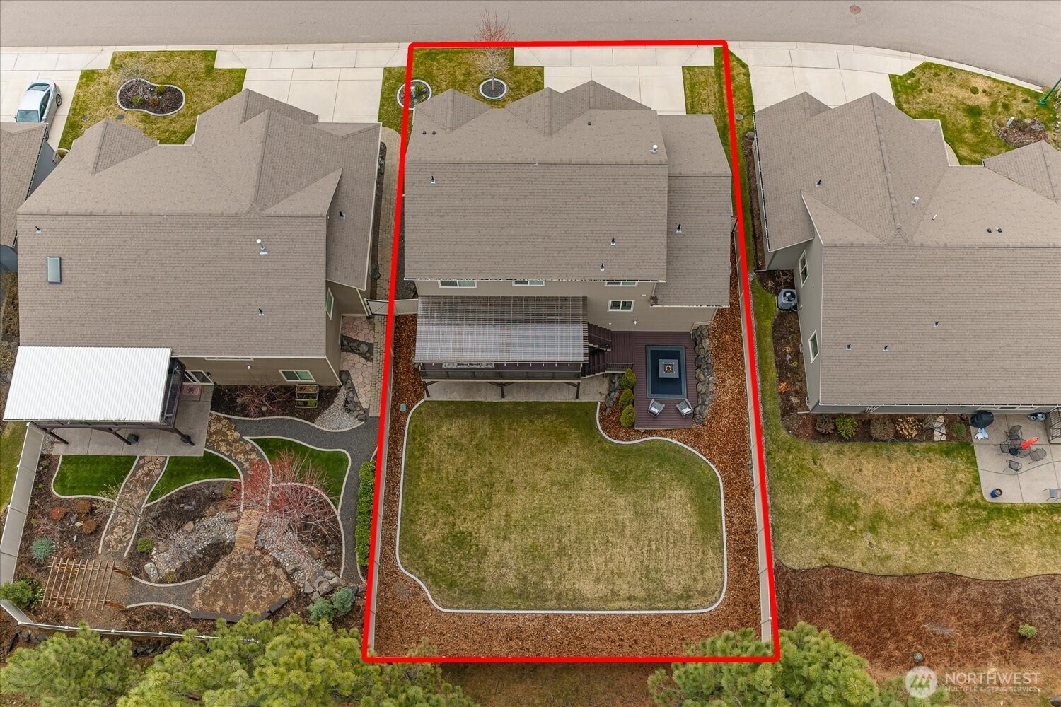 7132 S Pheasant Ridge Dr , Spokane, WA 99224