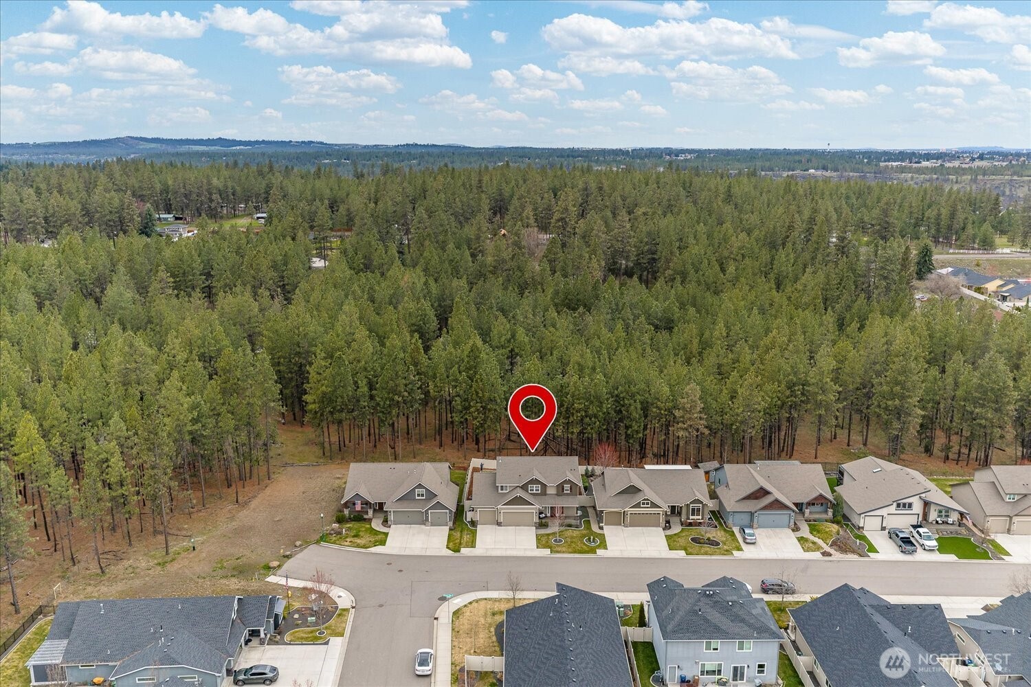 7132 S Pheasant Ridge Dr , Spokane, WA 99224