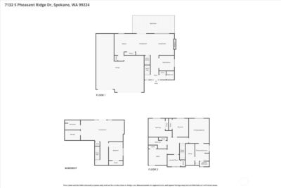 7132 S Pheasant Ridge Dr , Spokane, WA 99224 - Photo 37