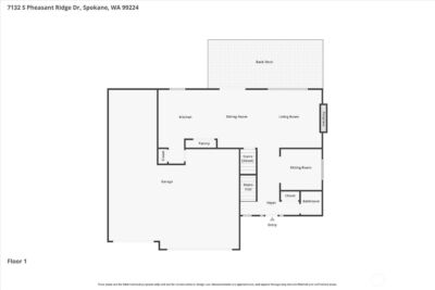 7132 S Pheasant Ridge Dr , Spokane, WA 99224 - Photo 39