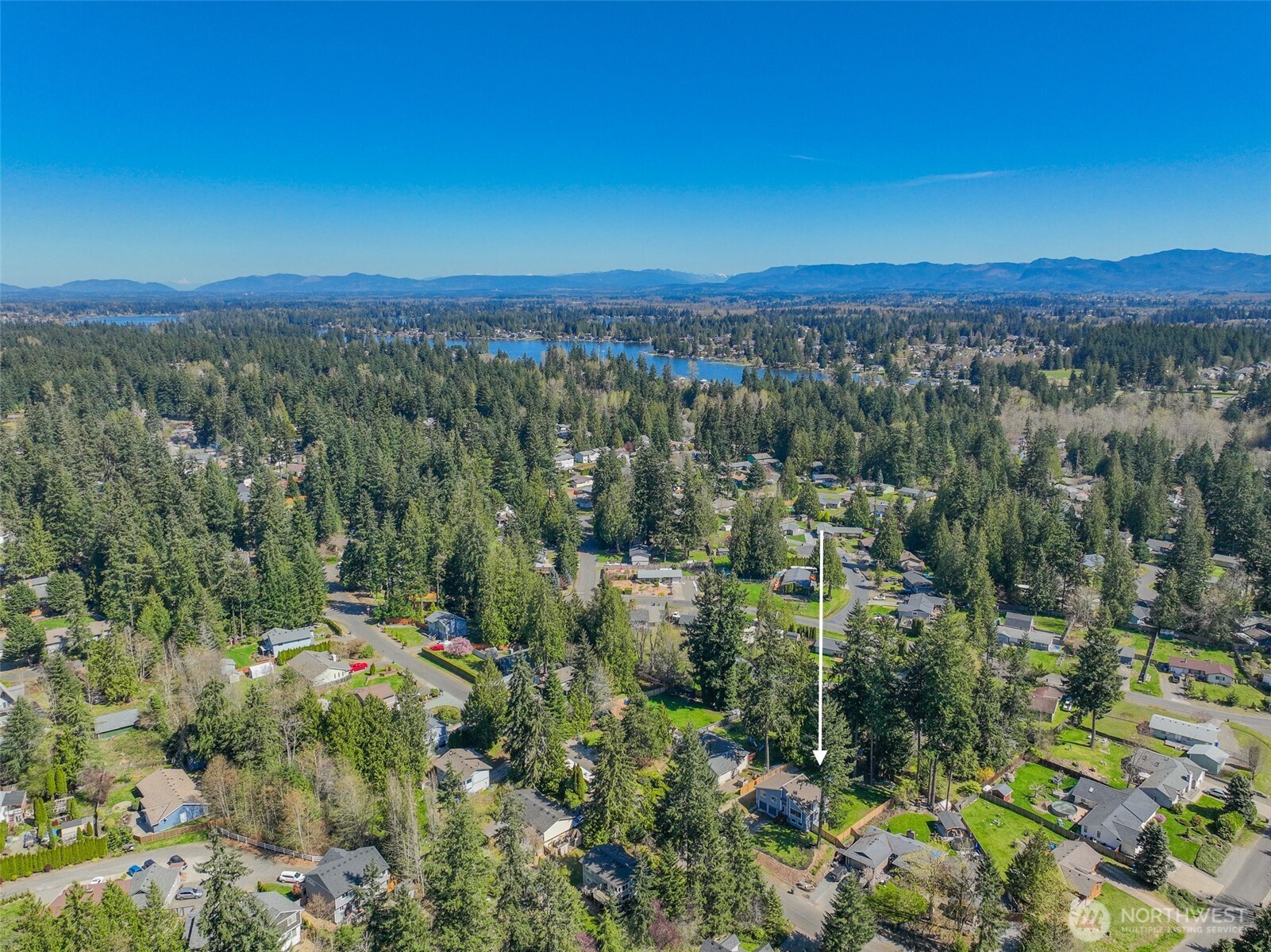 7712 191st Avenue E, Bonney Lake, WA 98391