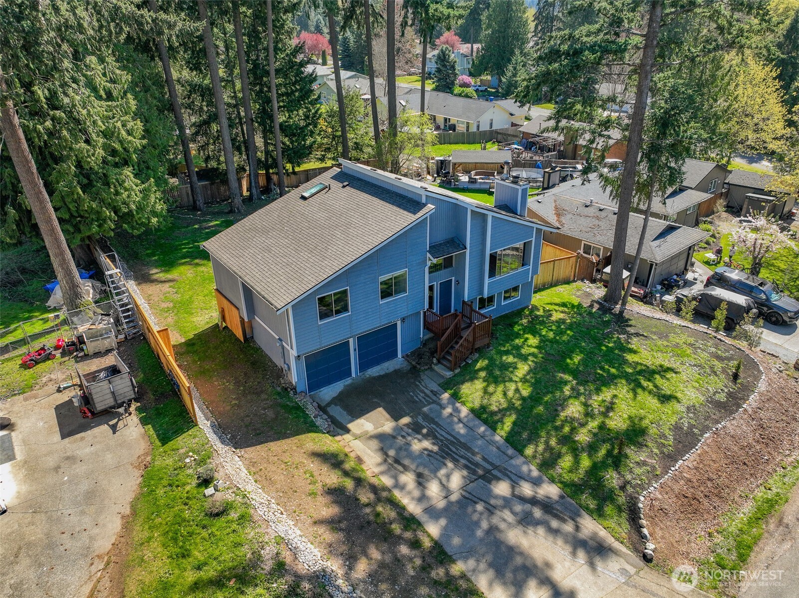 7712 191st Avenue E, Bonney Lake, WA 98391