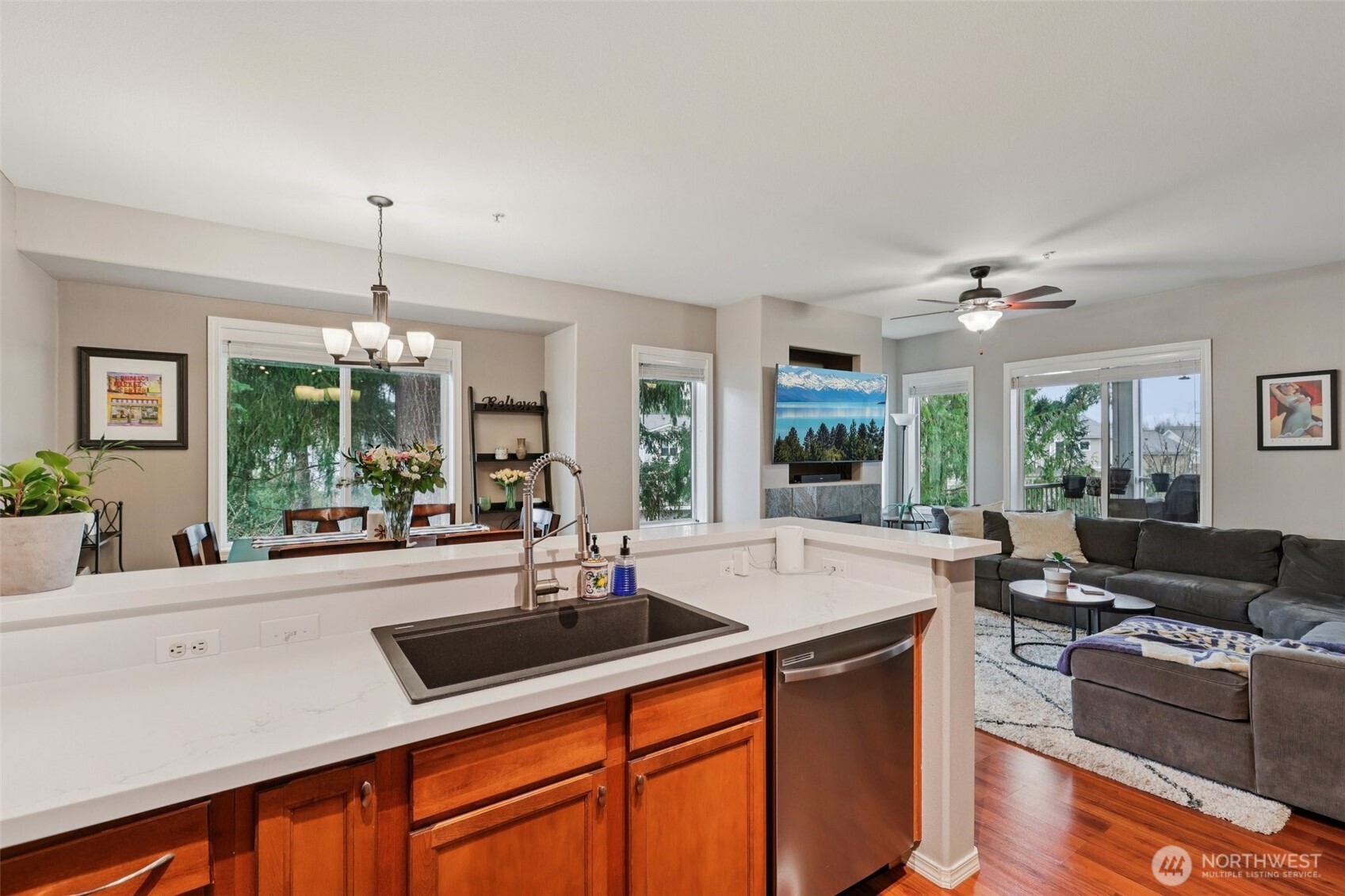 14915 38th Drive SE #3033, Bothell, WA 98012