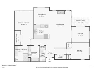 14915 38th Drive SE #3033, Bothell, WA 98012 - Photo 35