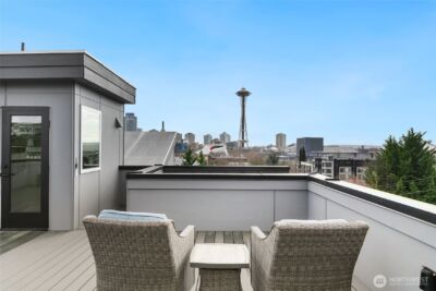 408 Aloha Street , Seattle, WA 98109 - Photo 22