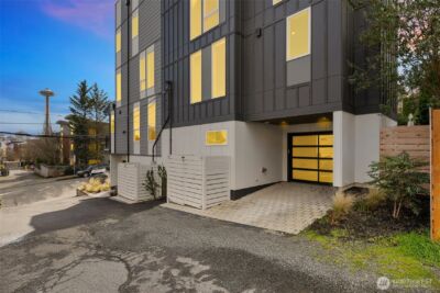 408 Aloha Street , Seattle, WA 98109 - Photo 24