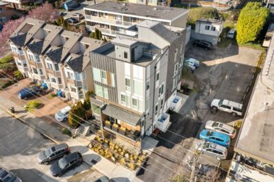 408 Aloha Street , Seattle, WA 98109 - Photo 25