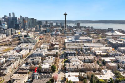 408 Aloha Street , Seattle, WA 98109 - Photo 26