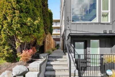 408 Aloha Street , Seattle, WA 98109 - Photo 3