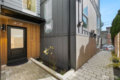 408 Aloha Street , Seattle, WA 98109 - Photo 4