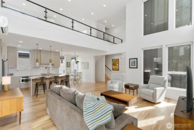 408 Aloha Street , Seattle, WA 98109 - Photo 5