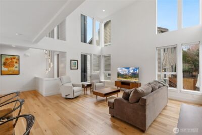 408 Aloha Street , Seattle, WA 98109 - Photo 7