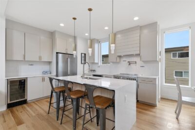 408 Aloha Street , Seattle, WA 98109 - Photo 8