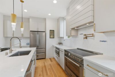 408 Aloha Street , Seattle, WA 98109 - Photo 9