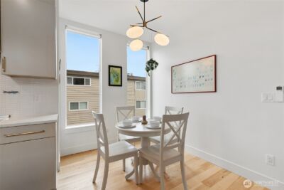 408 Aloha Street , Seattle, WA 98109 - Photo 10