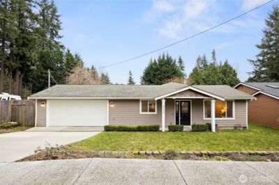 12649 NE 104th Street , Kirkland, WA 98033