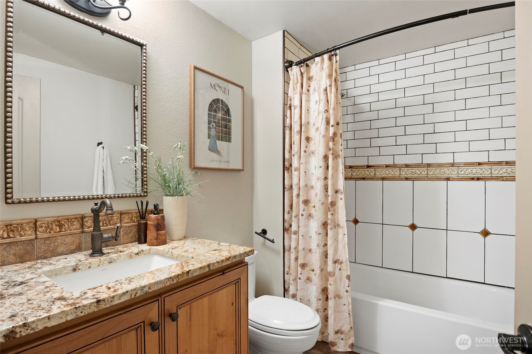 12649 NE 104th Street , Kirkland, WA 98033