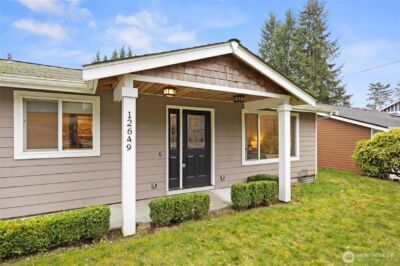 12649 NE 104th Street , Kirkland, WA 98033 - Photo 2