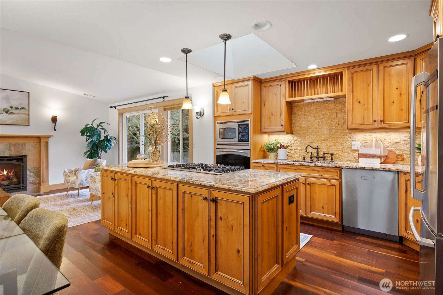 12649 NE 104th Street , Kirkland, WA 98033