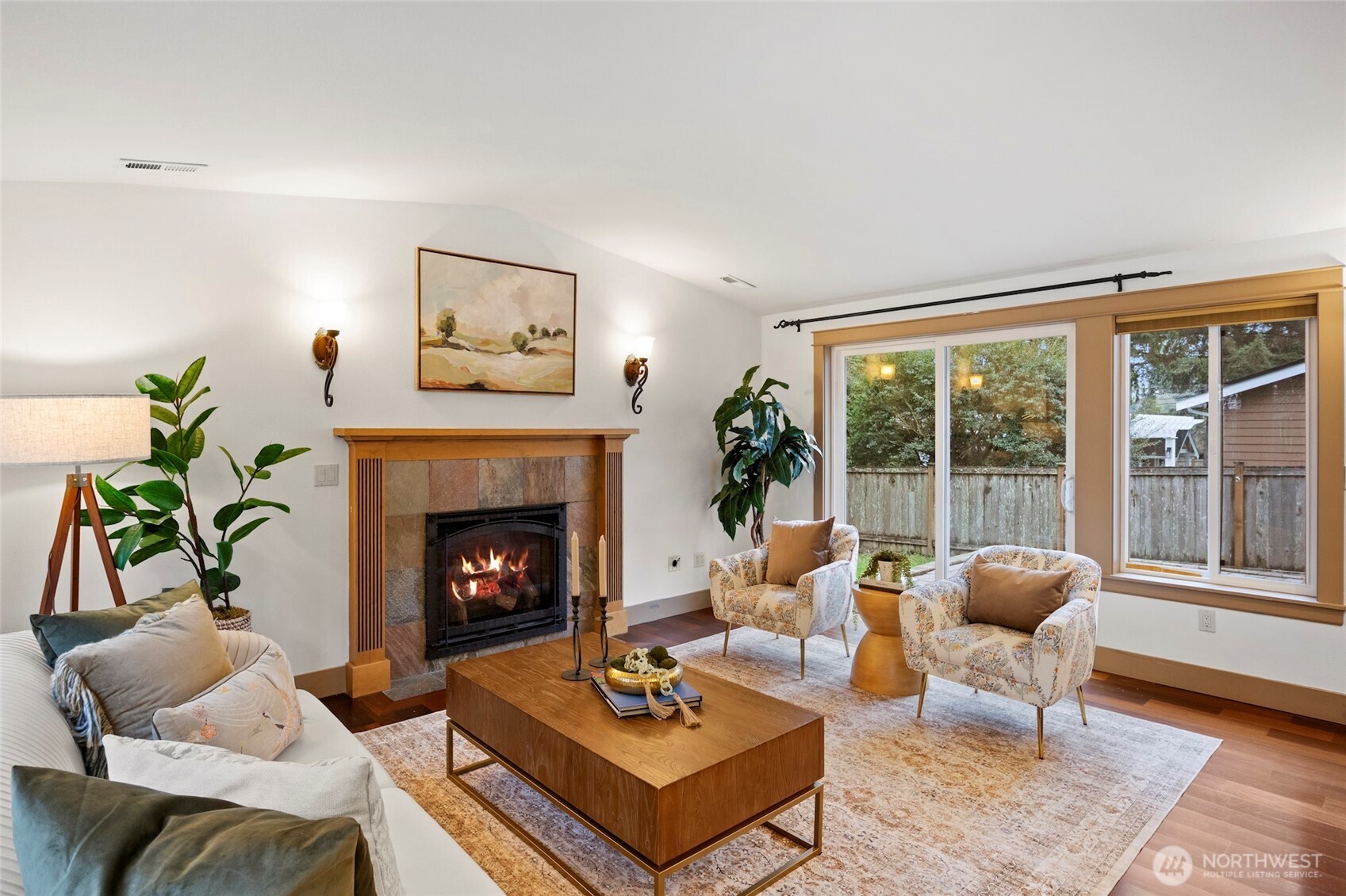 12649 NE 104th Street , Kirkland, WA 98033