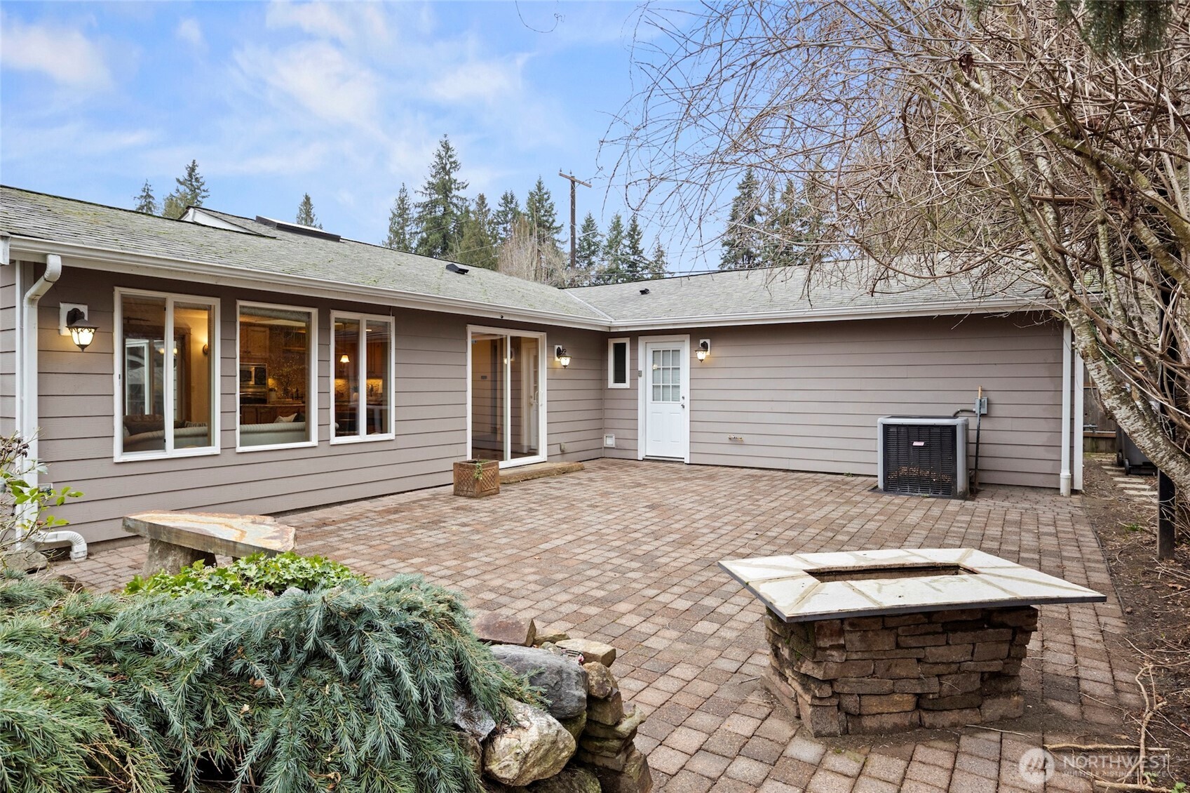 12649 NE 104th Street , Kirkland, WA 98033