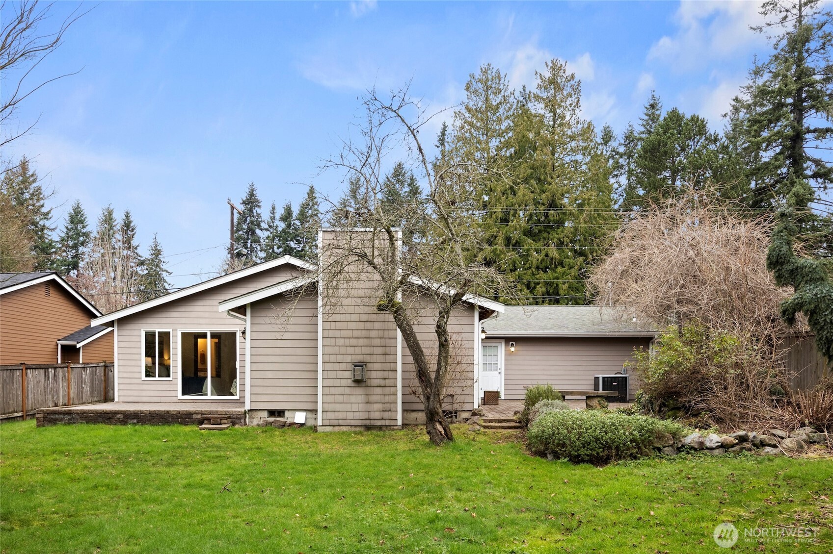 12649 NE 104th Street , Kirkland, WA 98033