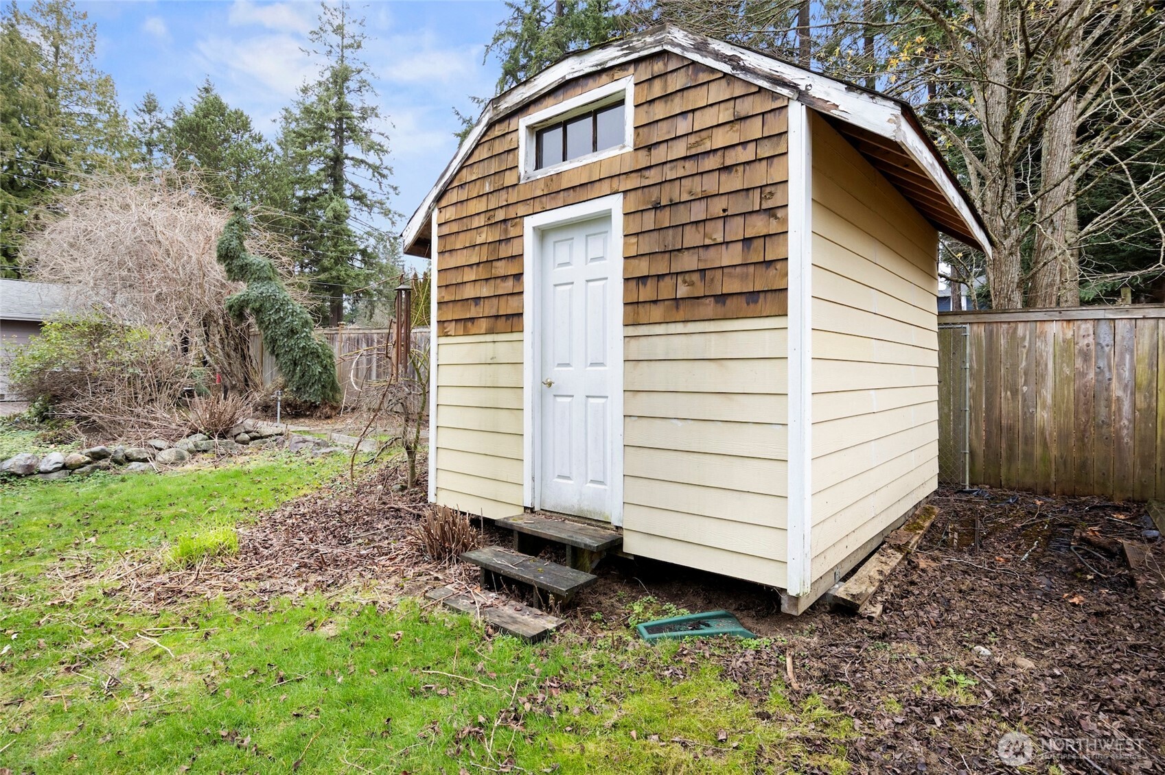 12649 NE 104th Street , Kirkland, WA 98033