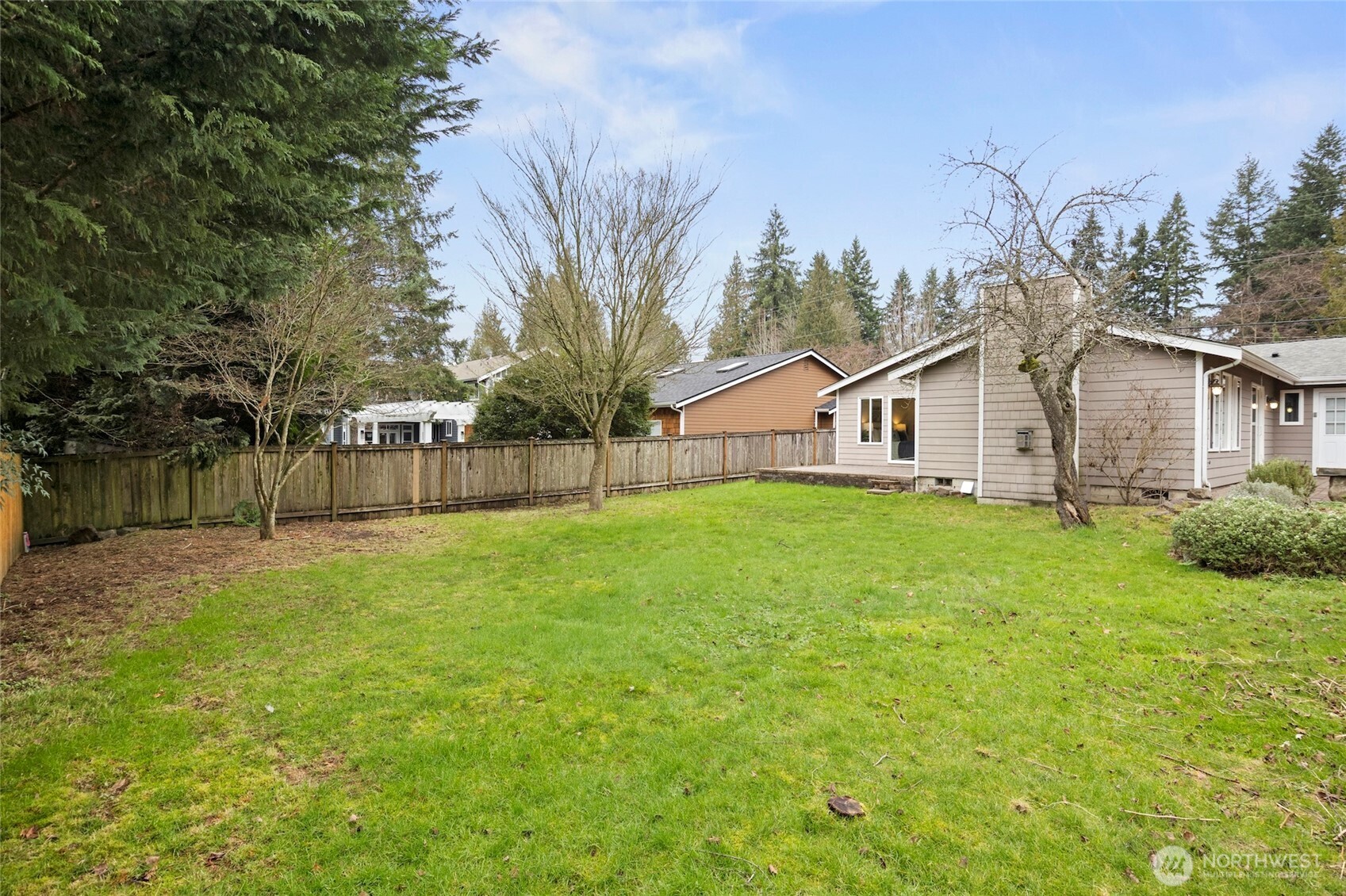 12649 NE 104th Street , Kirkland, WA 98033