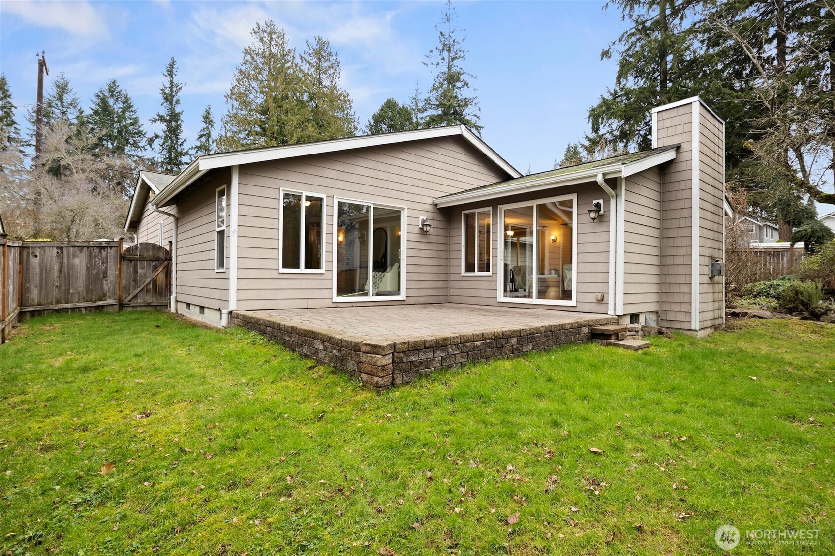 12649 NE 104th Street , Kirkland, WA 98033