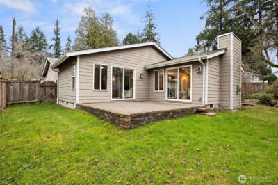 12649 NE 104th Street , Kirkland, WA 98033 - Photo 30