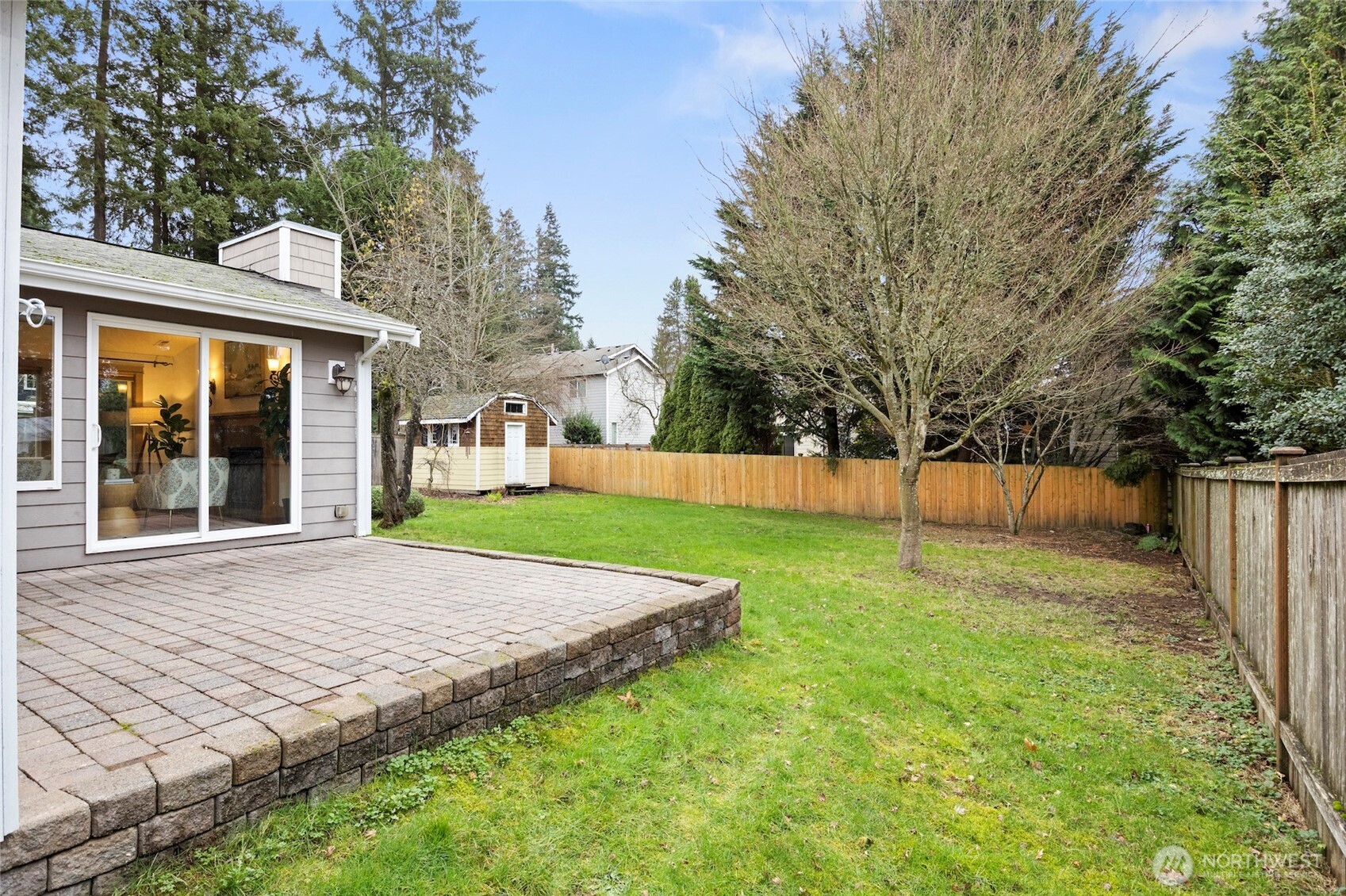 12649 NE 104th Street , Kirkland, WA 98033