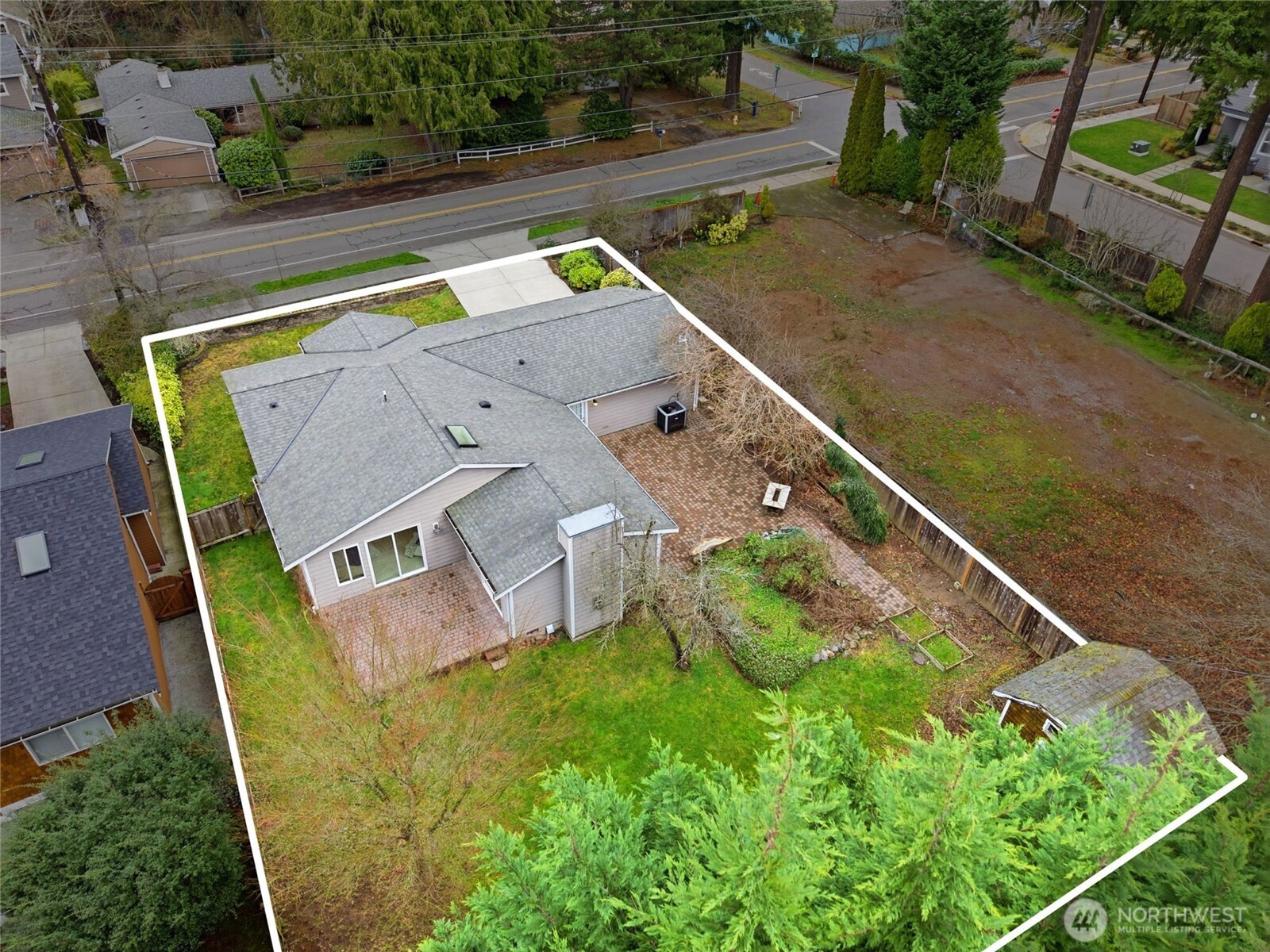 12649 NE 104th Street , Kirkland, WA 98033
