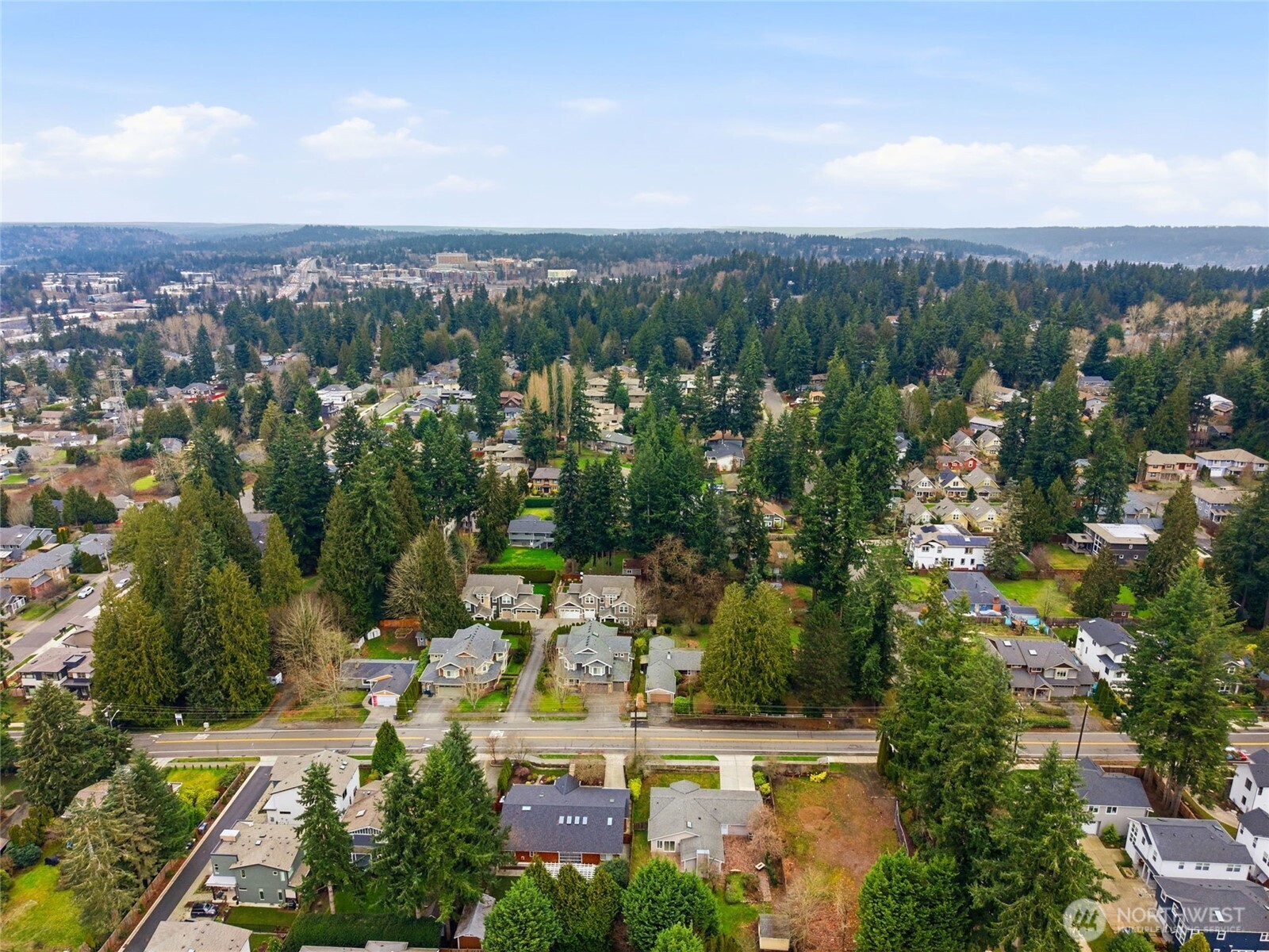 12649 NE 104th Street , Kirkland, WA 98033
