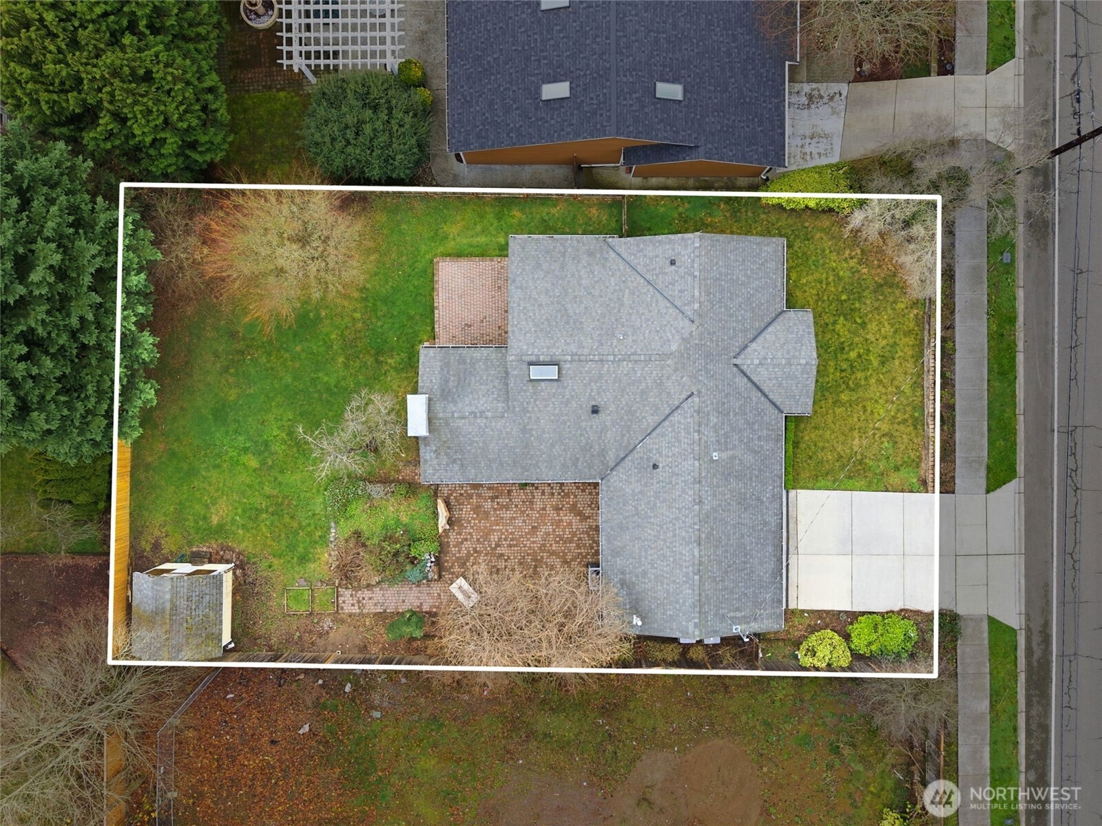 12649 NE 104th Street , Kirkland, WA 98033