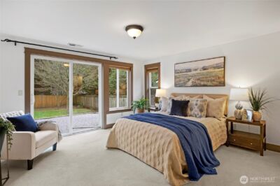 12649 NE 104th Street , Kirkland, WA 98033 - Photo 7