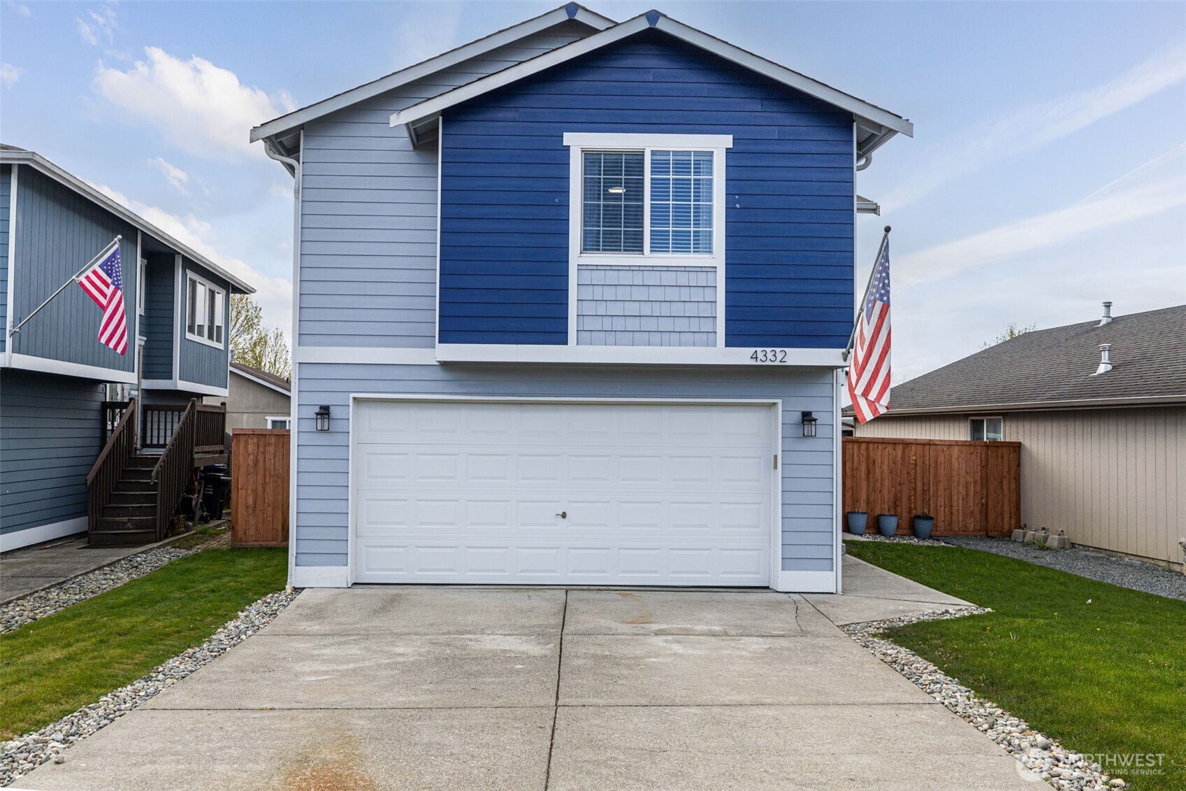 4332 151st Street NE, Marysville, WA 98271