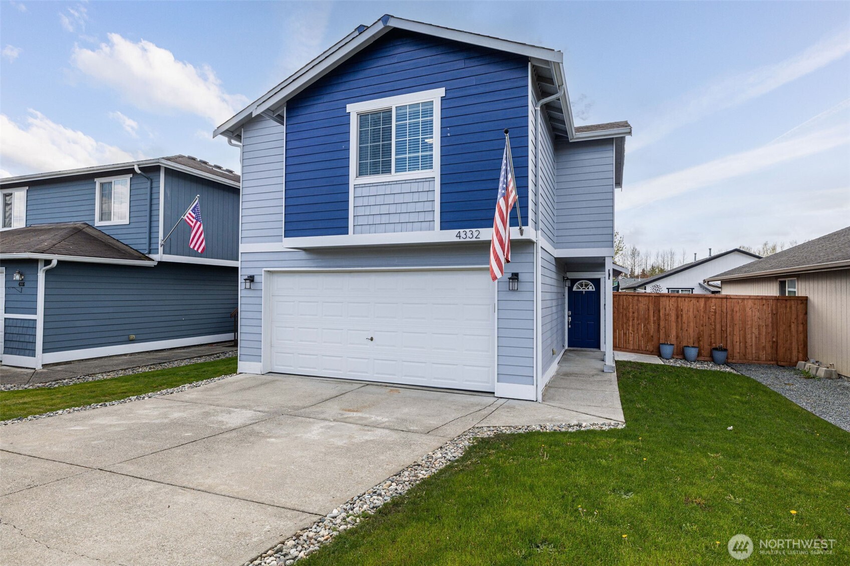 4332 151st Street NE, Marysville, WA 98271