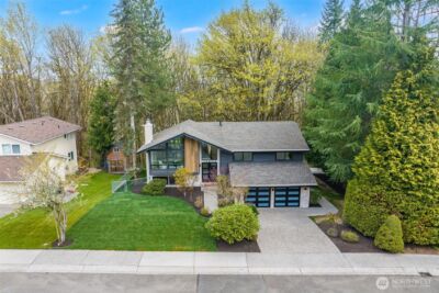 13402 NE 119th Way , Redmond, WA 98052 - Photo 2