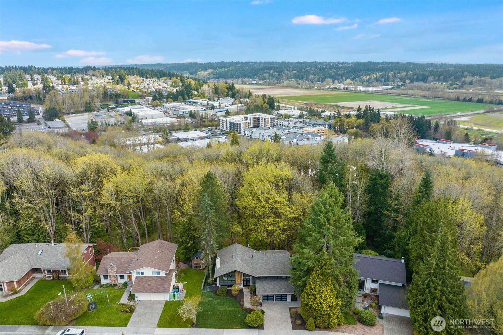 13402 NE 119th Way , Redmond, WA 98052