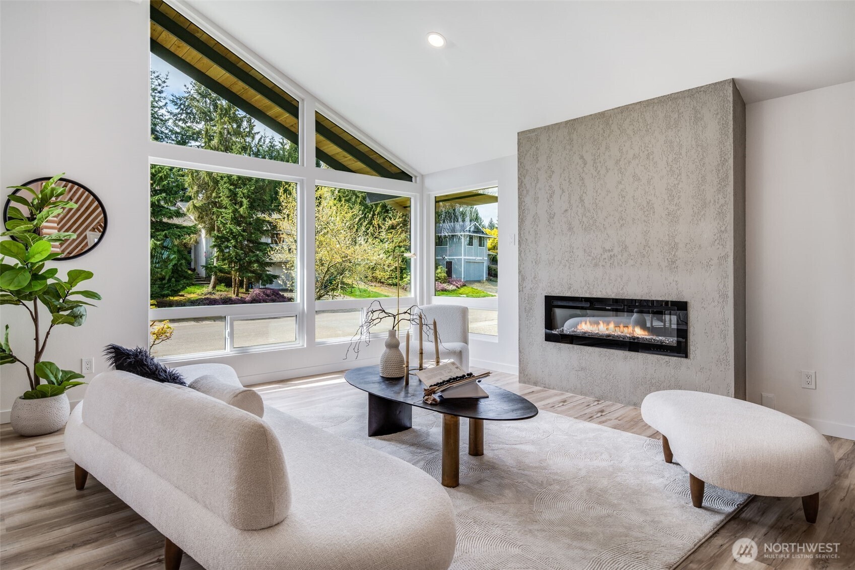 13402 NE 119th Way , Redmond, WA 98052