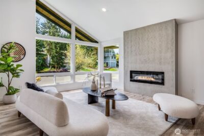 13402 NE 119th Way , Redmond, WA 98052 - Photo 5