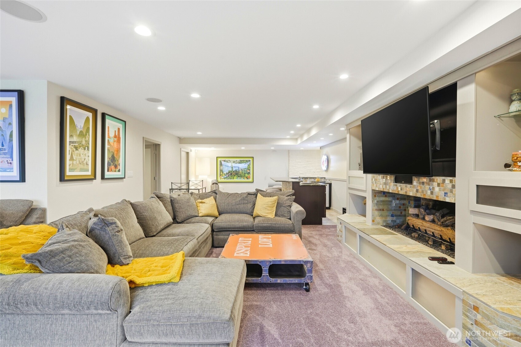 316 Heather Road , Everett, WA 98203