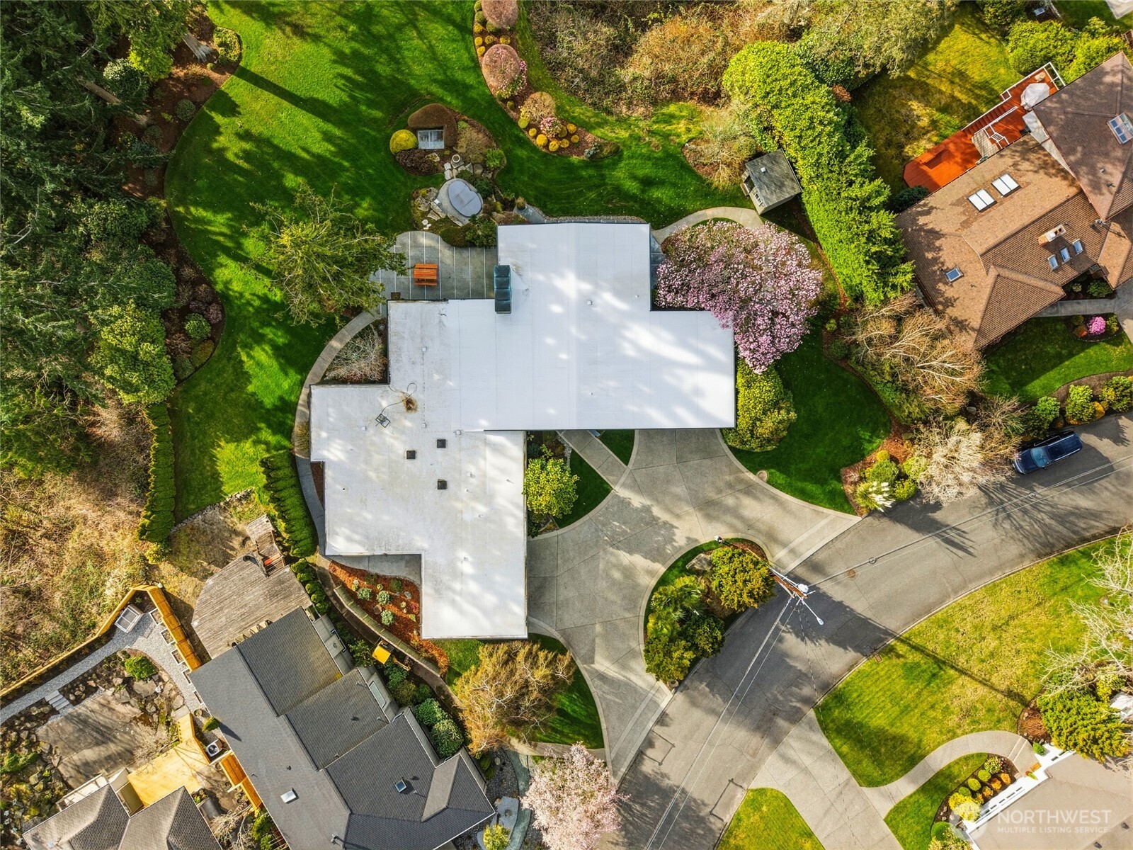 316 Heather Road , Everett, WA 98203