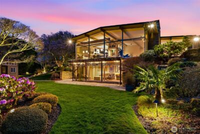 316 Heather Road , Everett, WA 98203 - Photo 37