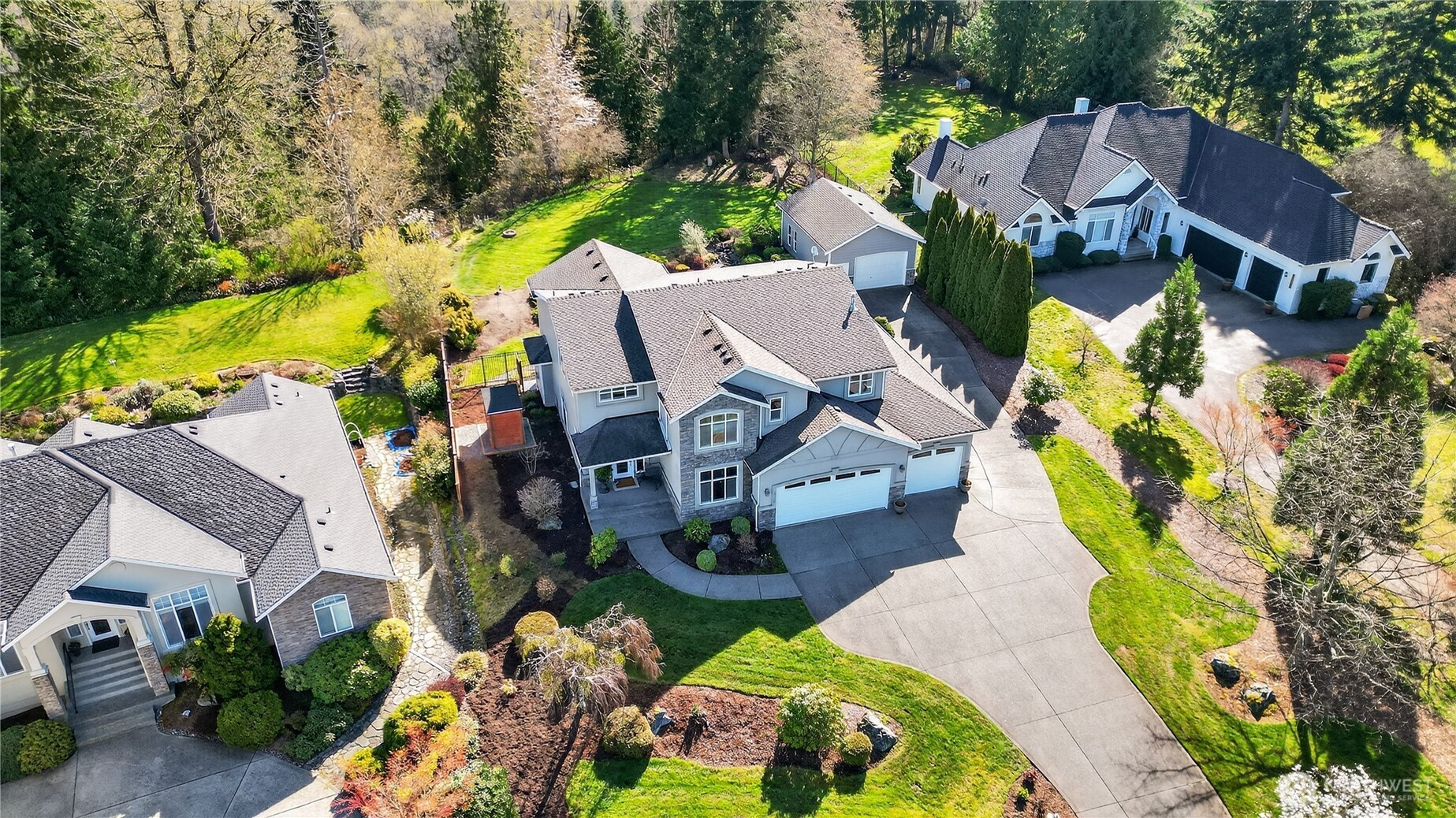 21112 7th Street Ct E, Lake Tapps, WA 98391