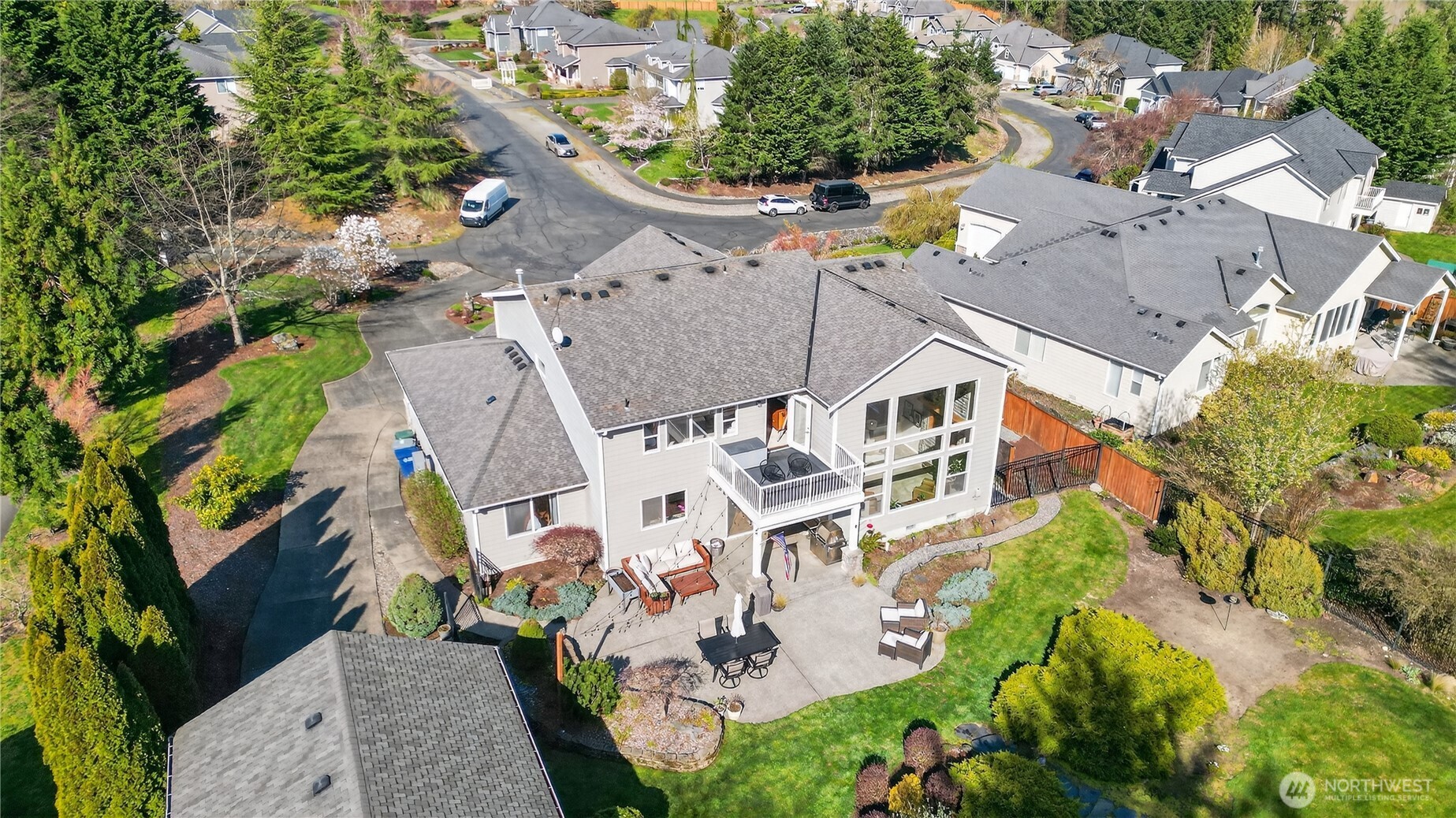 21112 7th Street Ct E, Lake Tapps, WA 98391