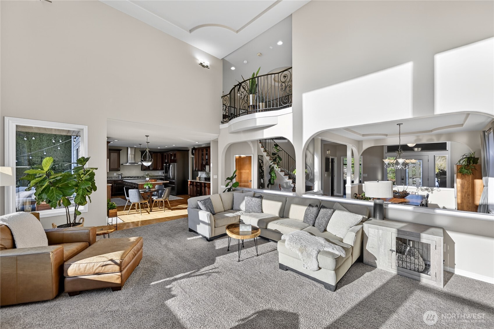 21112 7th Street Ct E, Lake Tapps, WA 98391