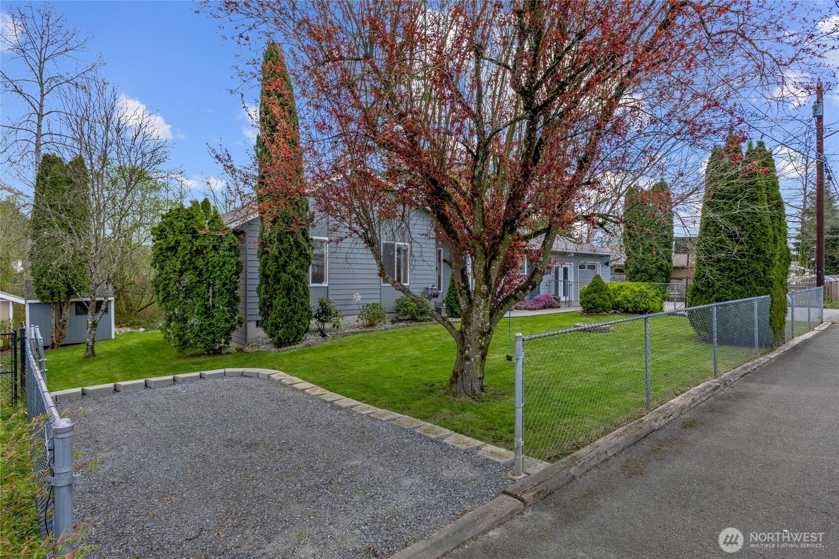 9823 64th Drive NE, Marysville, WA 98270