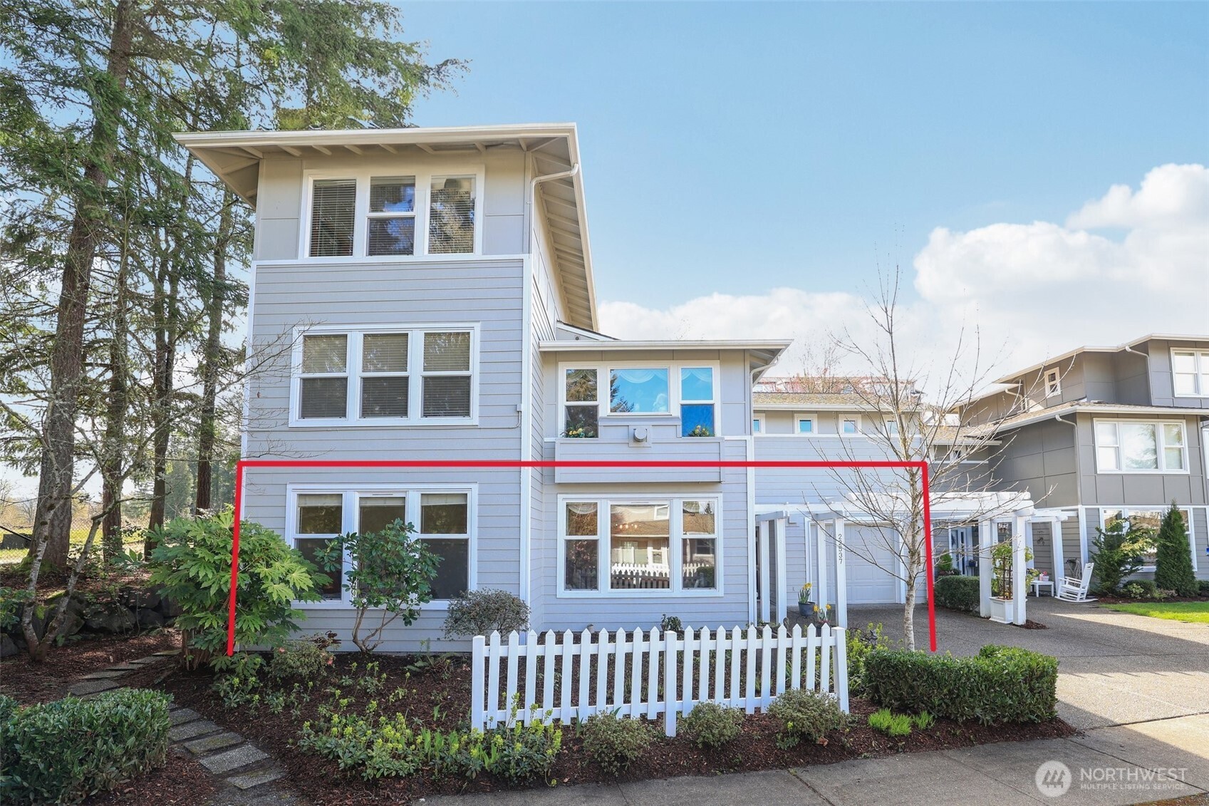 22537 SE 38th Terrace #1426, Issaquah, WA 98029